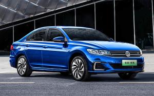 Volkswagen e-Bora